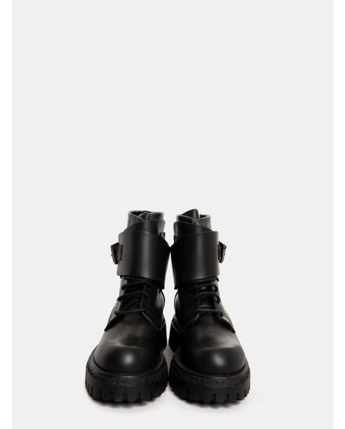 BALIE Anfibio allacciato