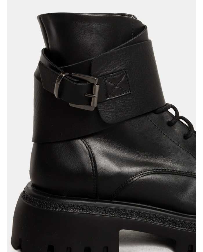 BALIE Anfibio allacciato