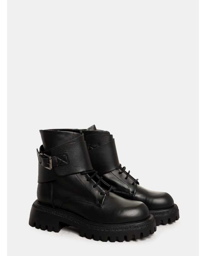 BALIE Anfibio allacciato