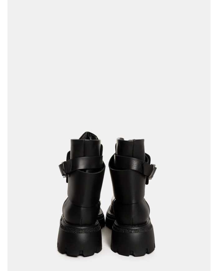 BALIE Anfibio allacciato