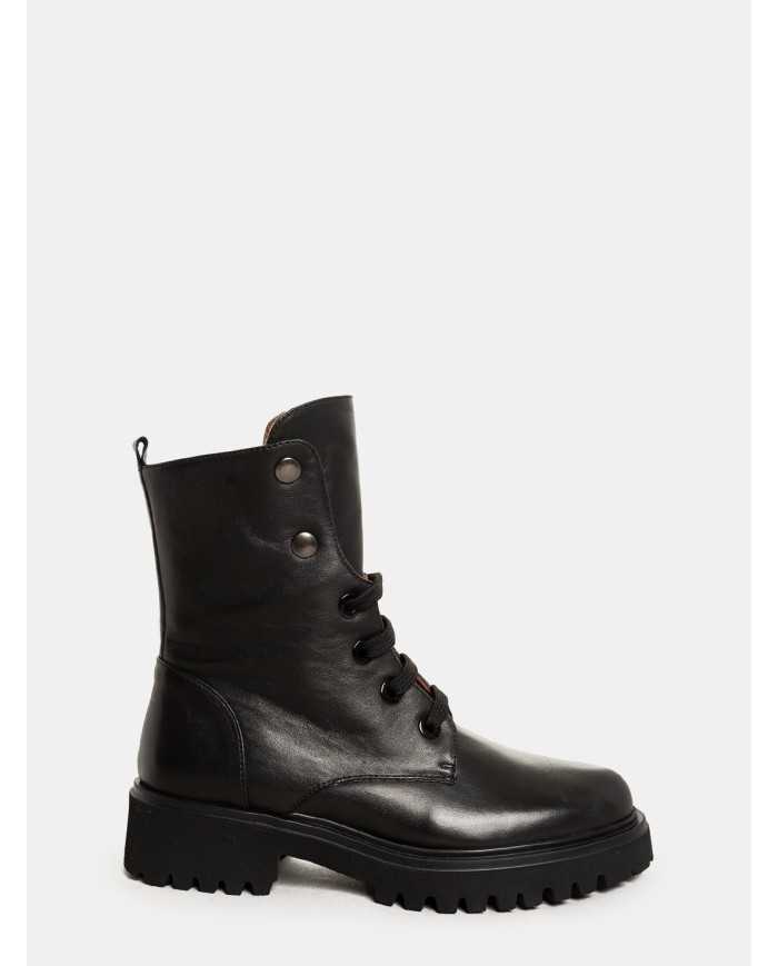 evaluna Anfibio in pelle