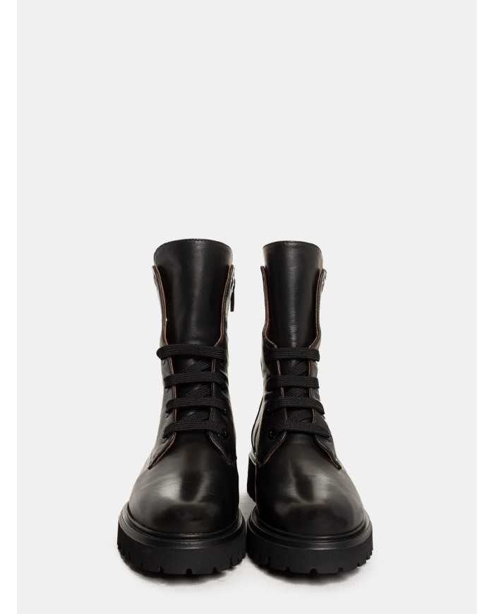 evaluna Anfibio in pelle