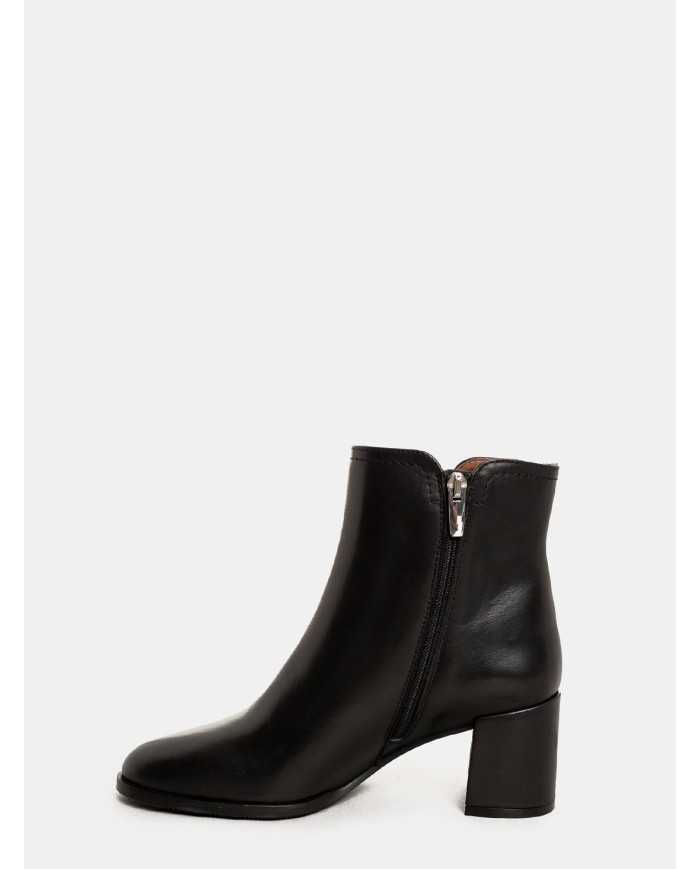 evaluna Tronchetto in pelle