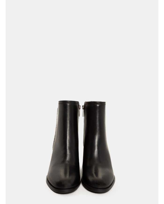 evaluna Tronchetto in pelle