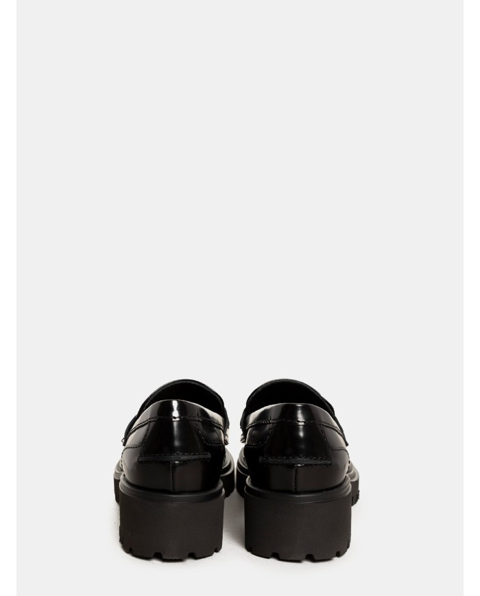 GUGLIELMO ROTTA Mocassino in pelle GUGLIELMO ROTTA Mocassino in pelle