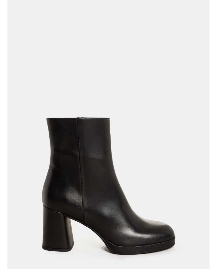 evaluna Tronchetto in pelle