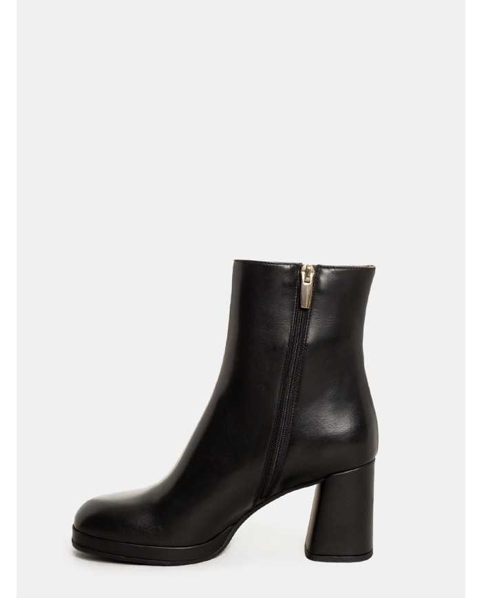 evaluna Tronchetto in pelle