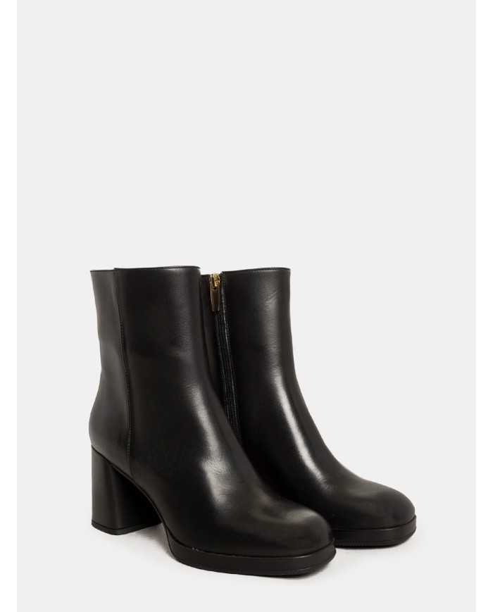 evaluna Tronchetto in pelle