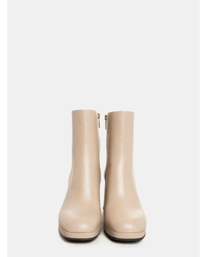 evaluna Tronchetto in pelle