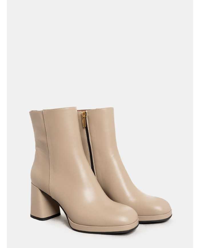 evaluna Tronchetto in pelle