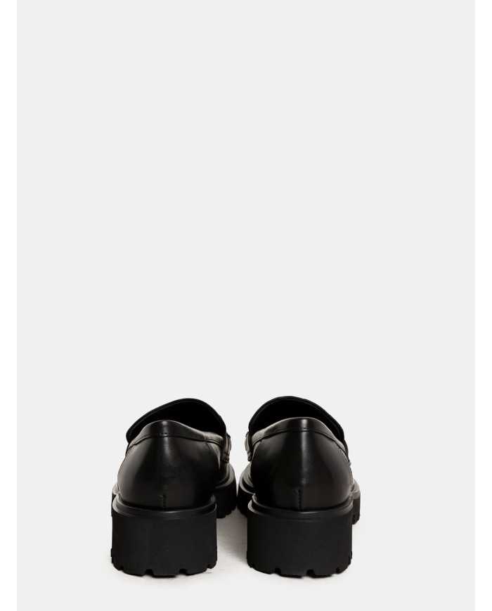 GUGLIELMO ROTTA Mocassino in pelle