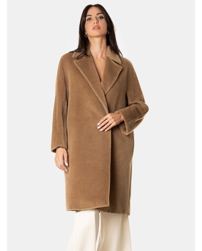 MAXMARA STUDIO Cappotto lungo