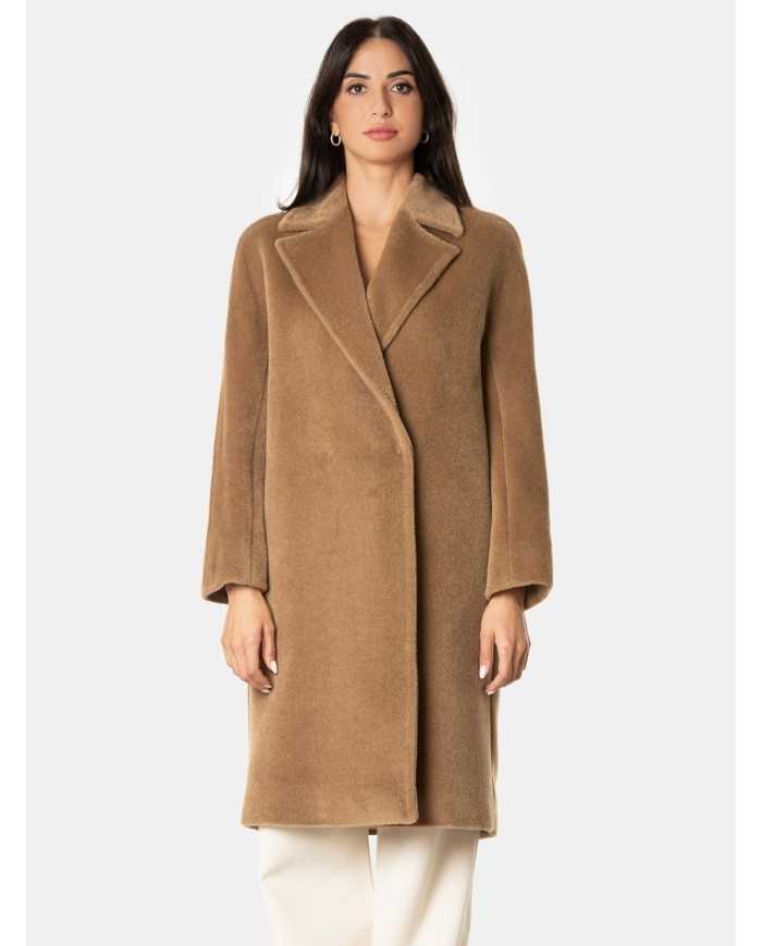 MAXMARA STUDIO Cappotto lungo