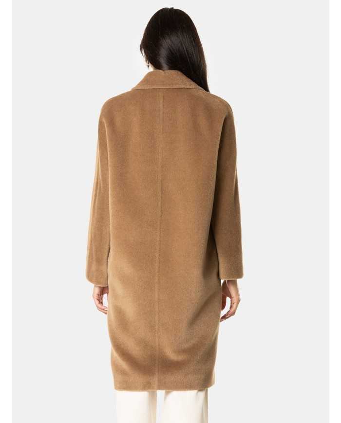 MAXMARA STUDIO Cappotto lungo