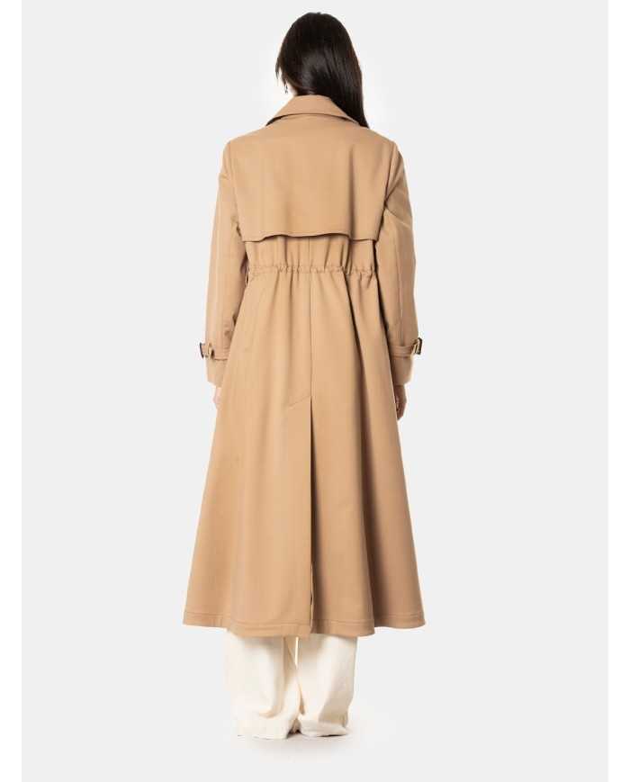 MAXMARA WEEKEND Trench lungo
