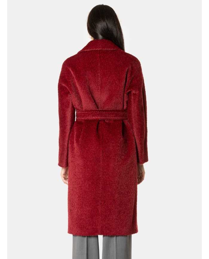 MAXMARA STUDIO Cappotto in alpaca