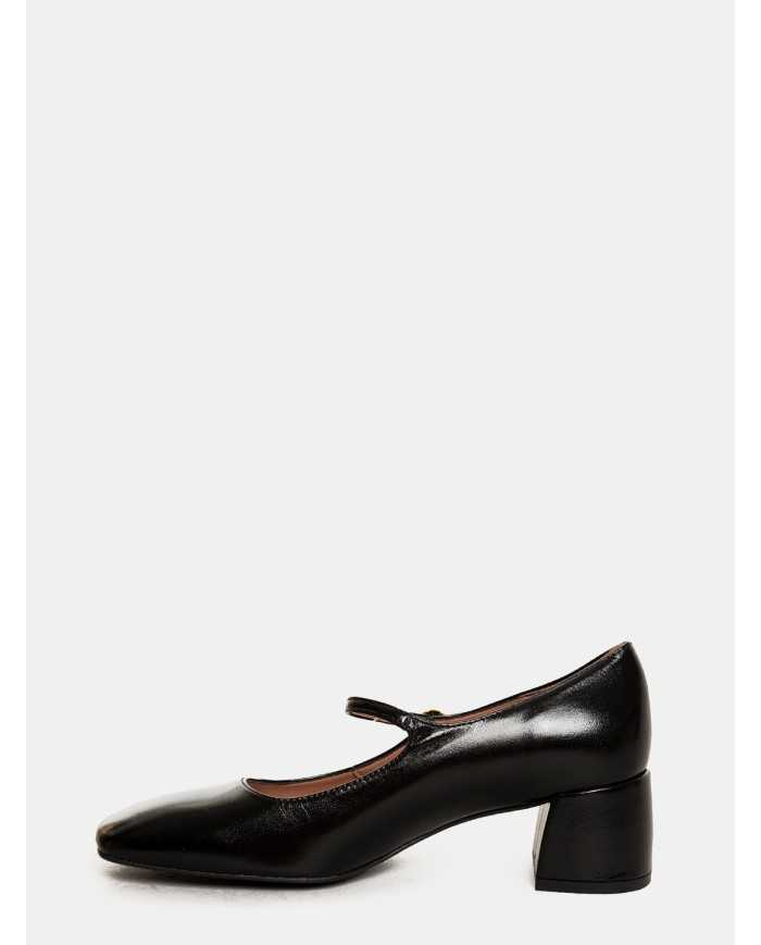 BIANCA DI' Baby bassa in naplak