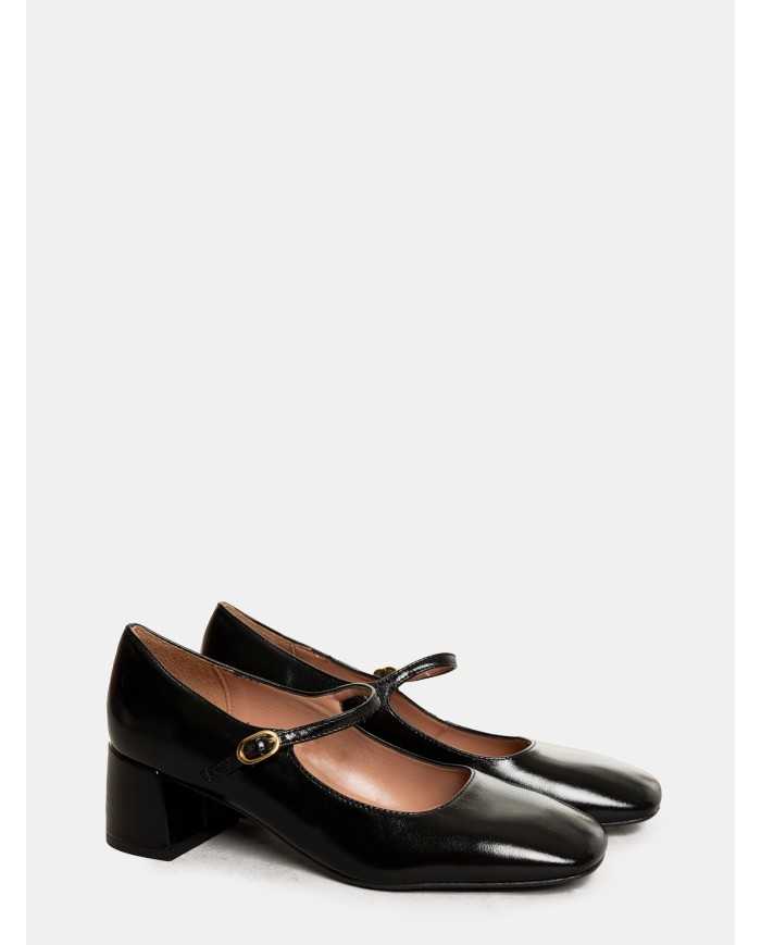 BIANCA DI' Baby bassa in naplak