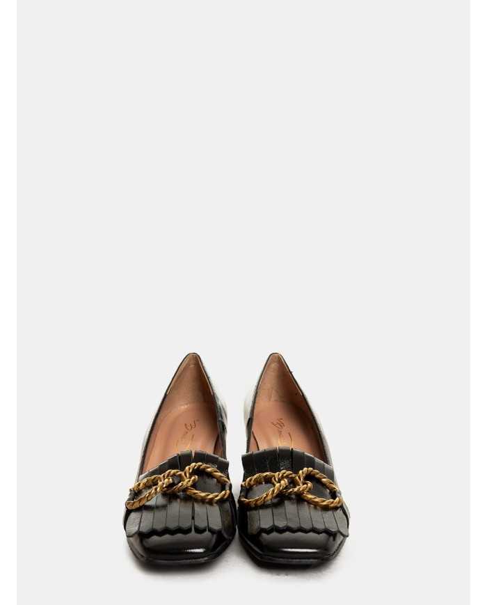 BIANCA DI' Mocassino in naplak