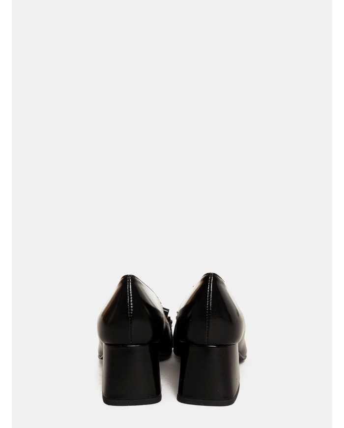 BIANCA DI' Mocassino in naplak