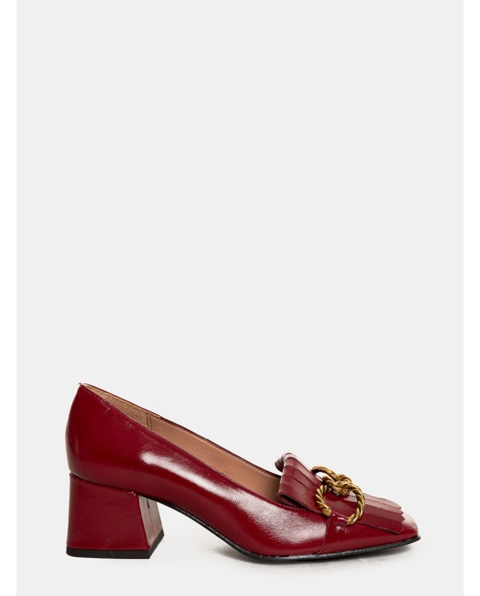 BIANCA DI' Mocassino in naplak