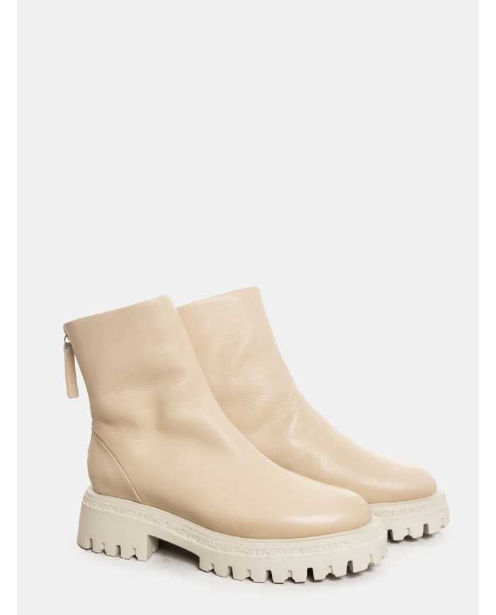 HALMANERA Anfibio in pelle