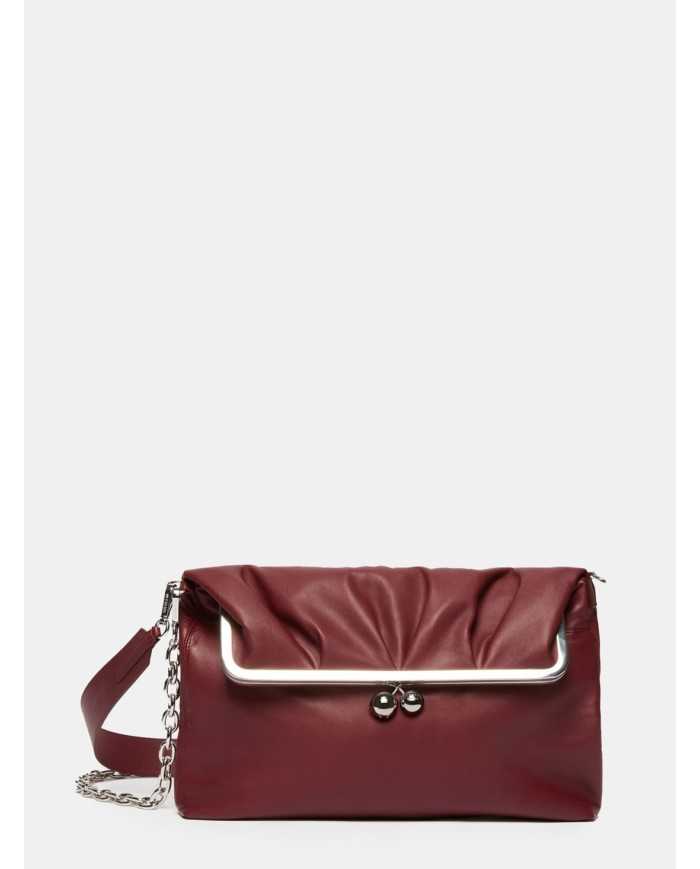 MAXMARA WEEKEND Borsa in nappa SLALOM