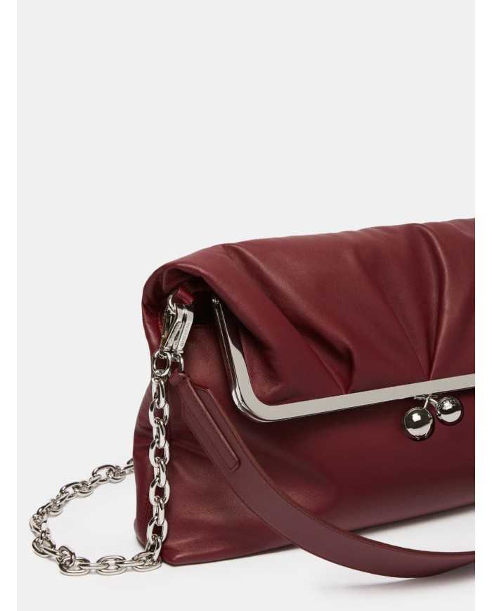 MAXMARA WEEKEND Borsa in nappa SLALOM
