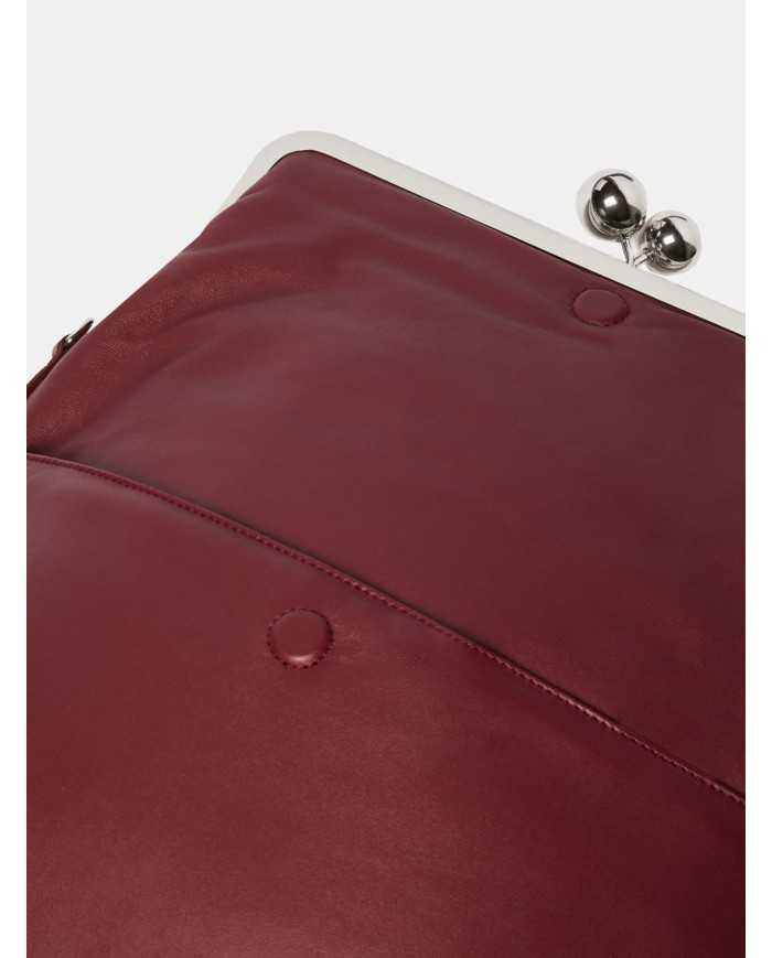 MAXMARA WEEKEND Borsa in nappa SLALOM