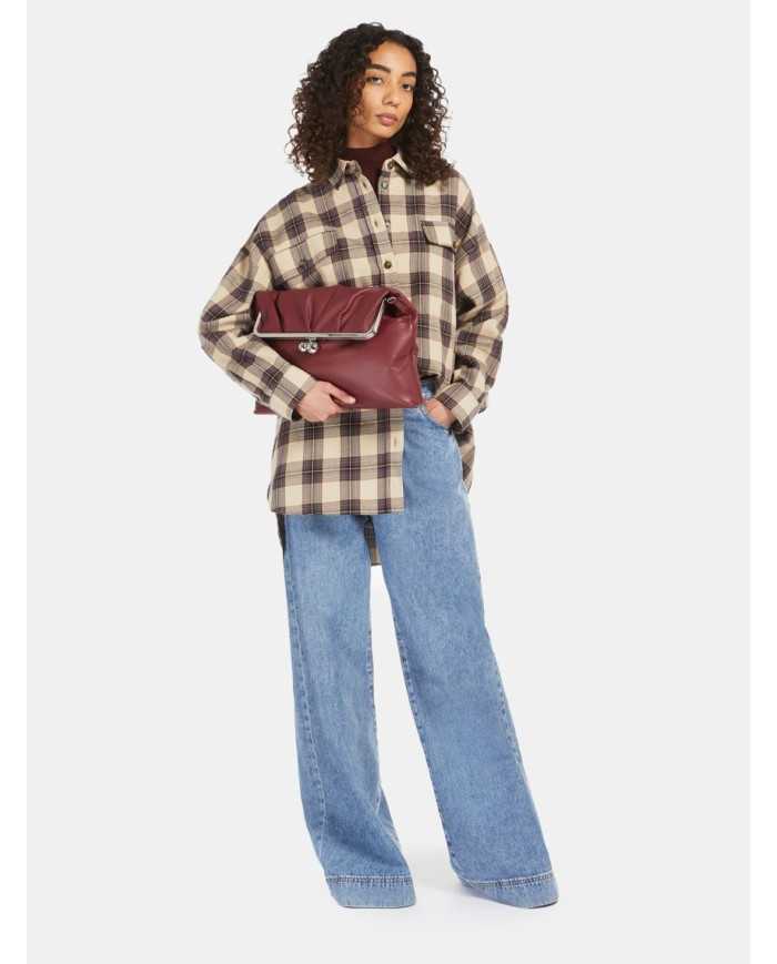 MAXMARA WEEKEND Borsa in nappa SLALOM