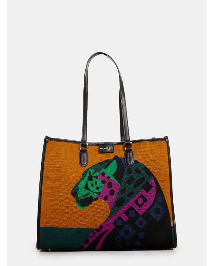 MY BEST BAG - Firenze Borsa shopping