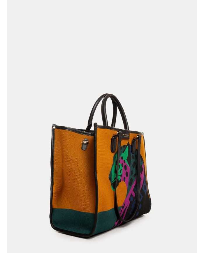 MY BEST BAG - Firenze Borsa shopping