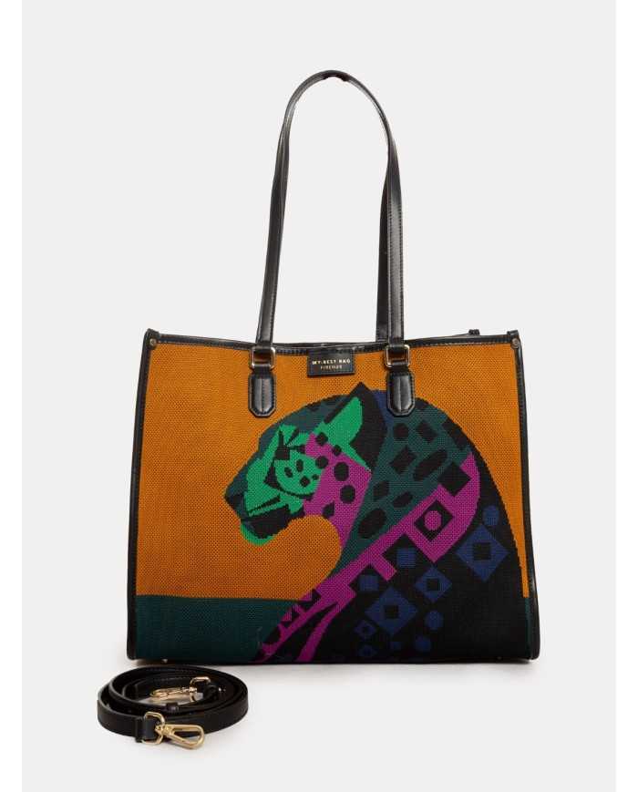 MY BEST BAG - Firenze Borsa shopping