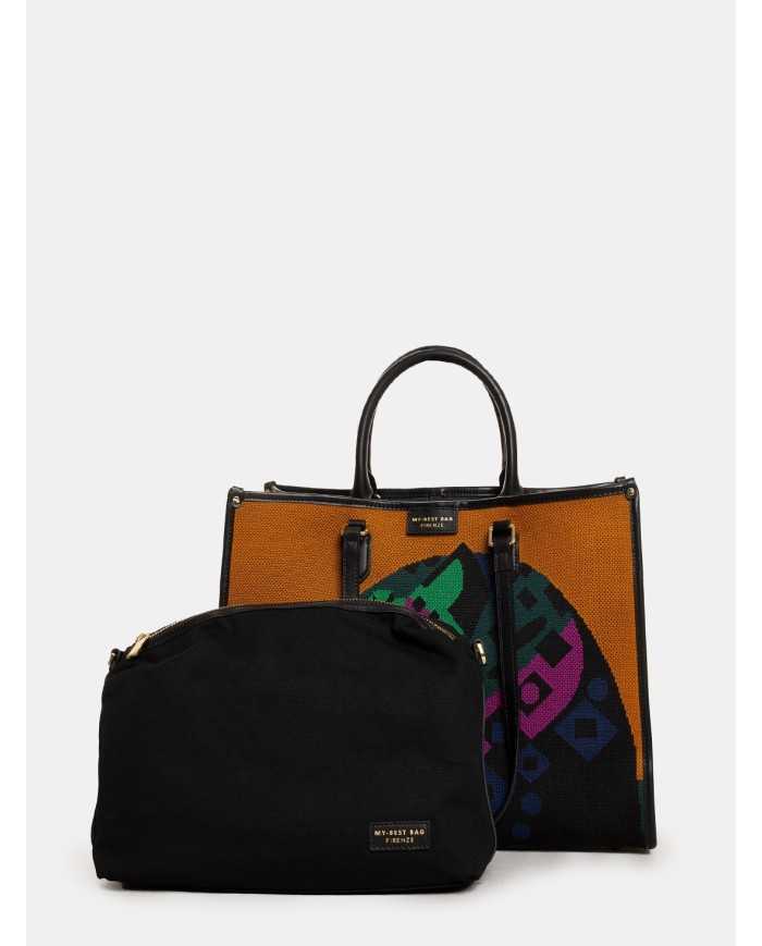 MY BEST BAG - Firenze Borsa shopping