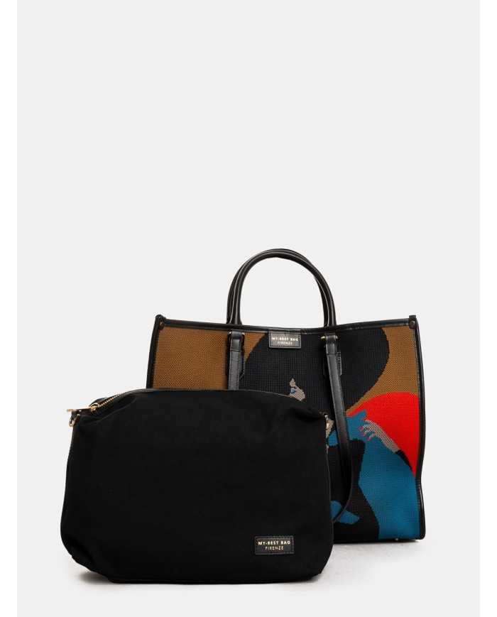 MY BEST BAG - Firenze Borsa shopping