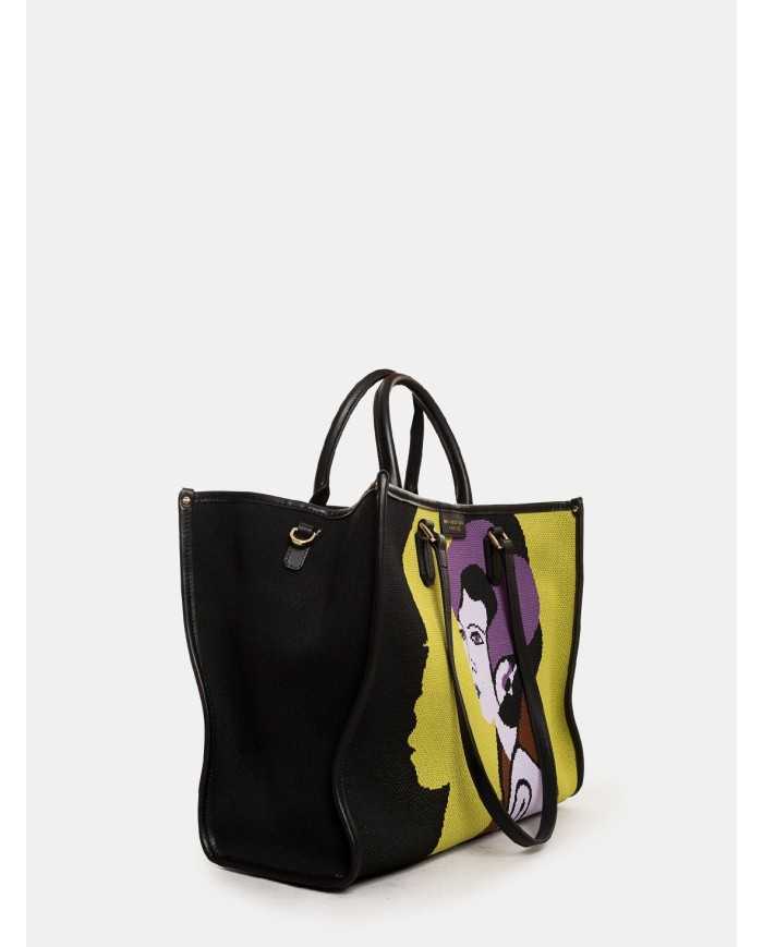 MY BEST BAG - Firenze Borsa shopping