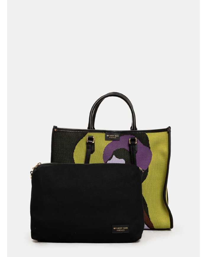 MY BEST BAG - Firenze Borsa shopping