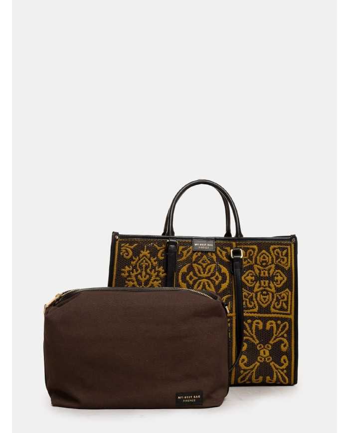 MY BEST BAG - Firenze Borsa shopping