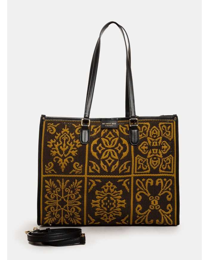 MY BEST BAG - Firenze Borsa shopping