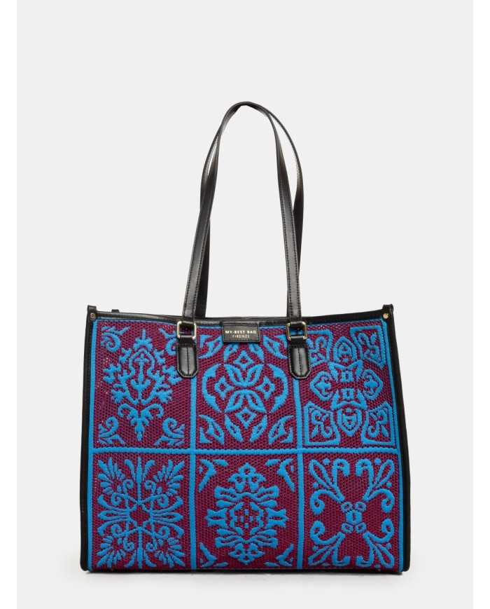 MY BEST BAG - Firenze Borsa shopping