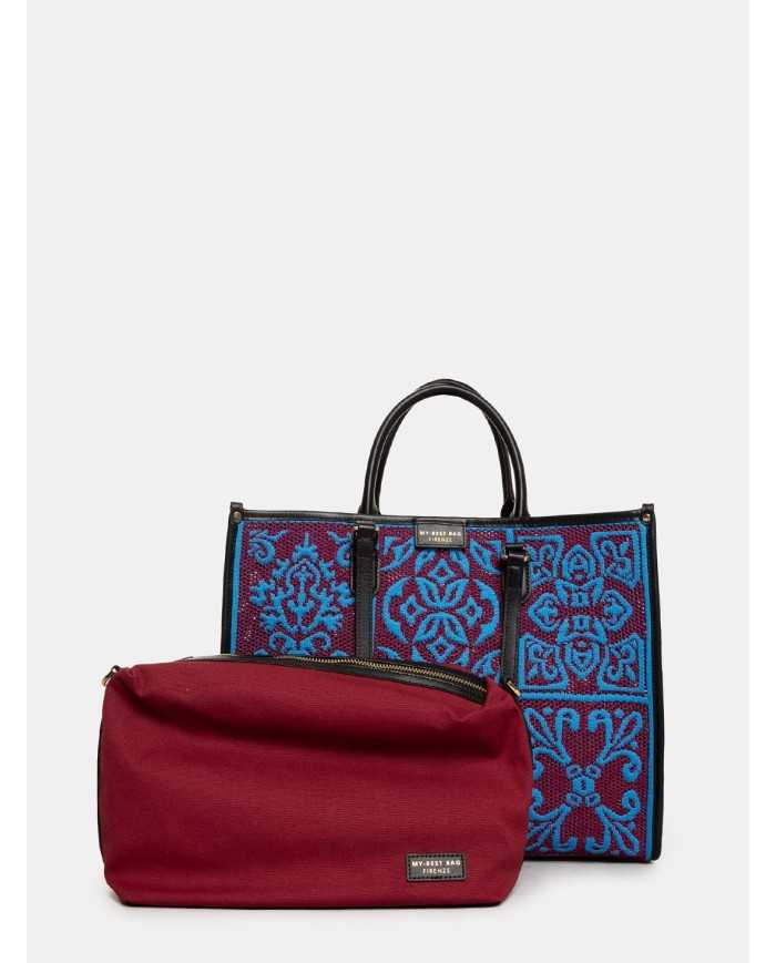 MY BEST BAG - Firenze Borsa shopping