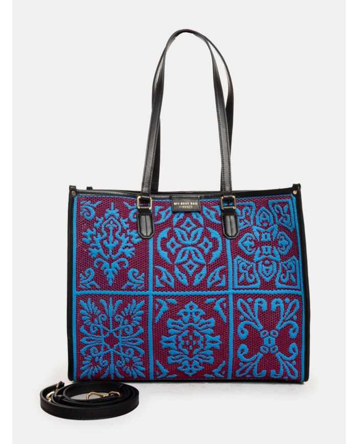 MY BEST BAG - Firenze Borsa shopping