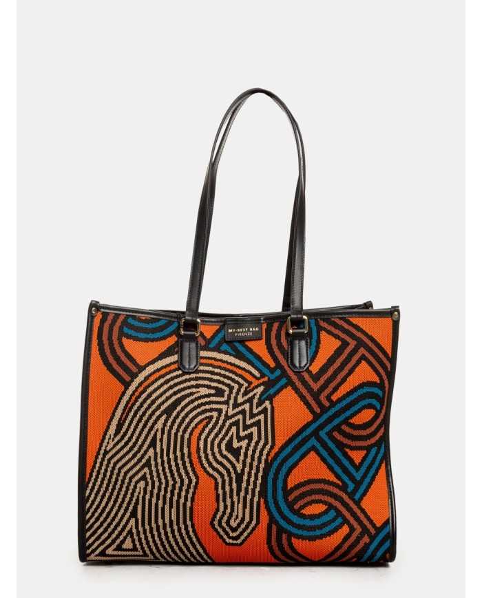 MY BEST BAG - Firenze Borsa shopping