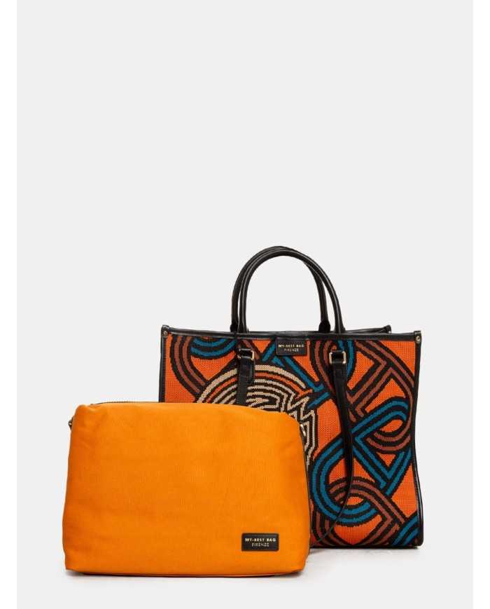 MY BEST BAG - Firenze Borsa shopping