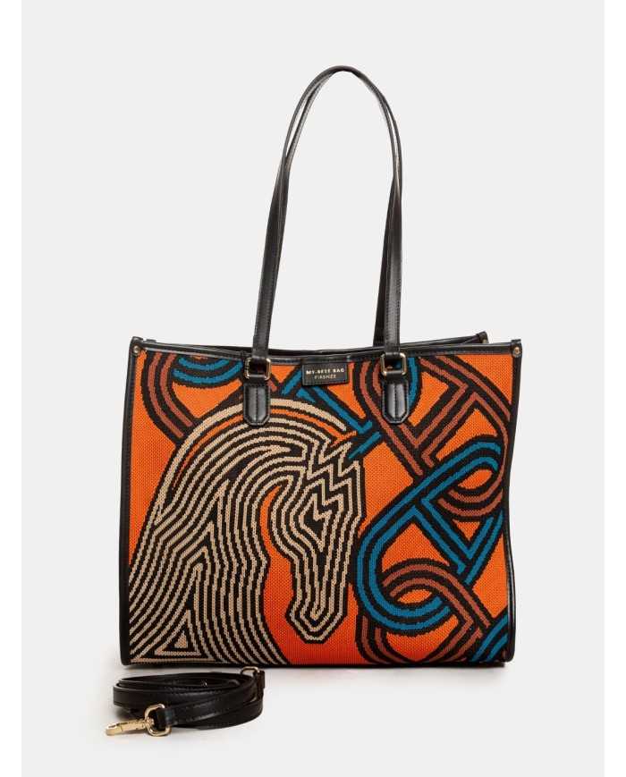 MY BEST BAG - Firenze Borsa shopping