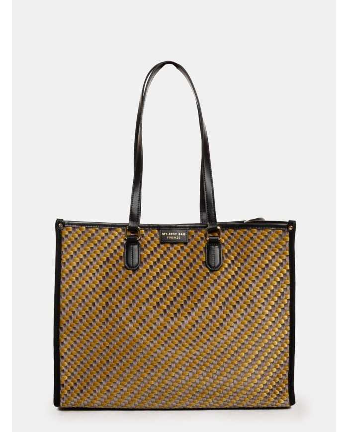 MY BEST BAG - Firenze Borsa shopping