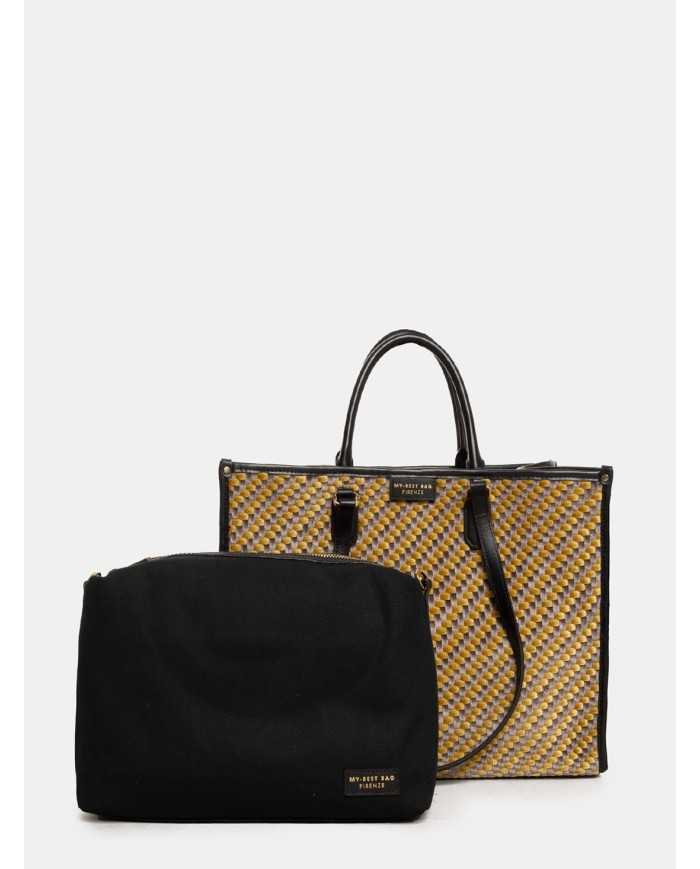 MY BEST BAG - Firenze Borsa shopping