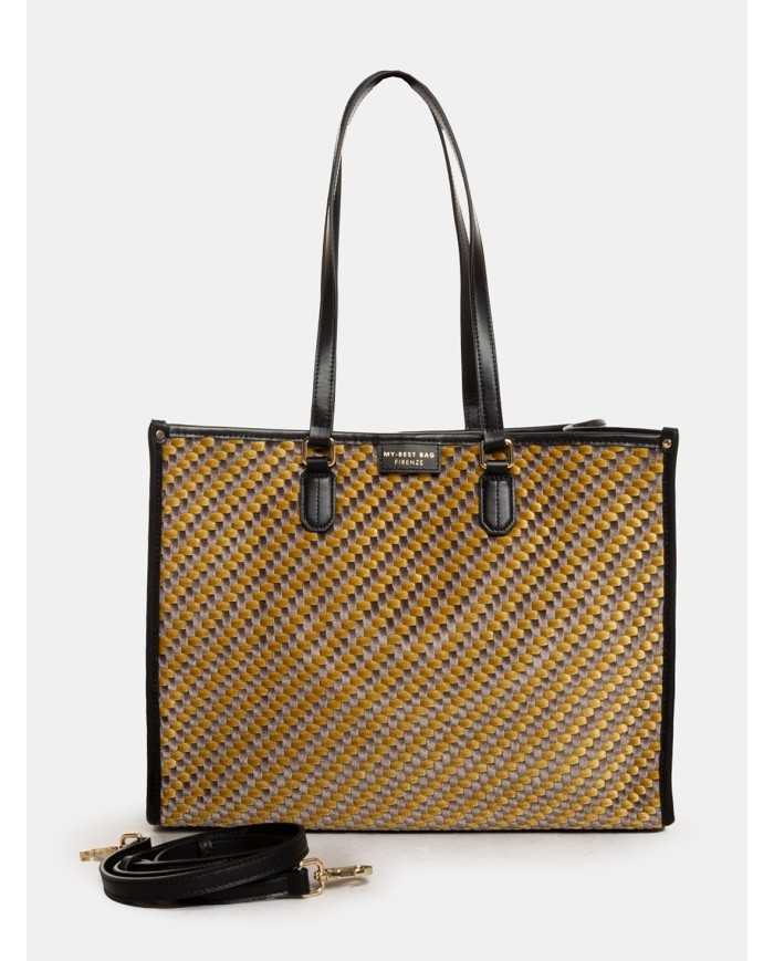 MY BEST BAG - Firenze Borsa shopping