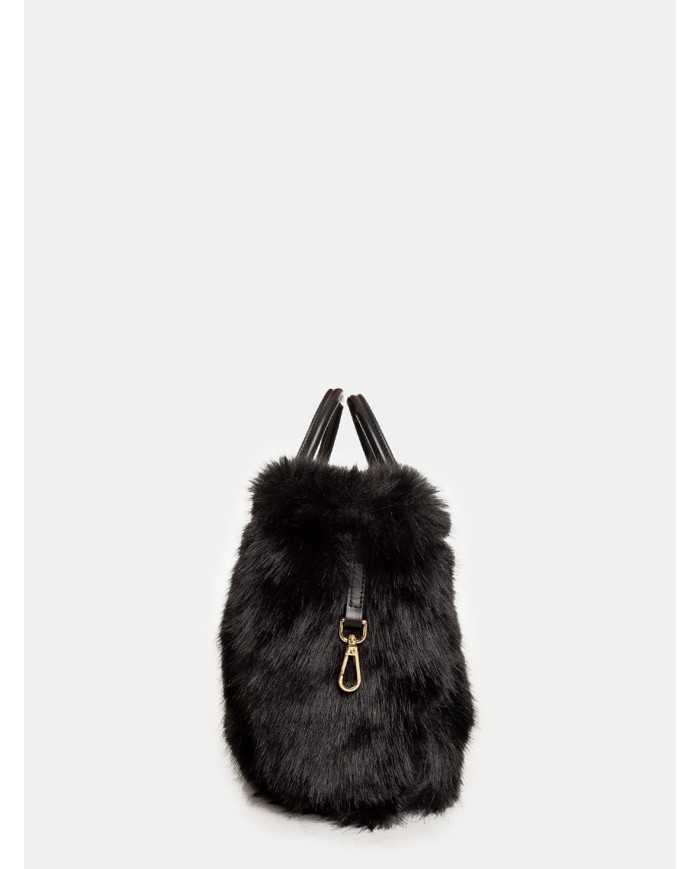 MY BEST BAG - Firenze Borsa teddy