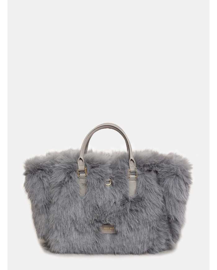 MY BEST BAG - Firenze Borsa teddy